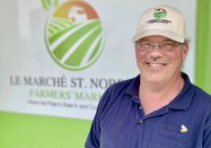 ‘A lot of farmers tend to try a bit of everything, which is absolutely exhausting.’ – Phil Veldhuis.