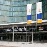 File photo of Rabobank’s office building in Utrecht. (Rabobank.com)