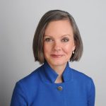 Erin Gowriluk. Photo: Canadian Grains Council