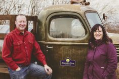 CG spoke with Kreg and Lee Anne Alde of Broken Tine Orchard about their value-added journey.