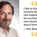 tom button