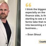 Evan Shout