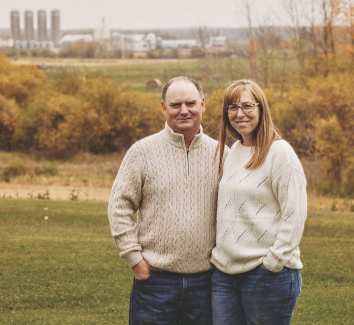 How these Canadian farms thrive