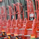 The uncertainty surrounding the tariff threat has farm equipment dealers in both the U.S. and Canada feeling uneasy. | File photo