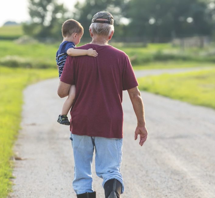 How farmers can thrive in retirement