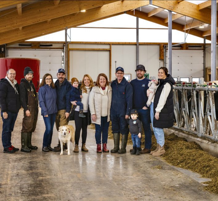 PEI farm plans for the future