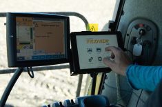Bayer has introduced an updated version of its FieldView digital system, which offers improved compatibility with original equipment manufacturer brands. Photo: FieldView