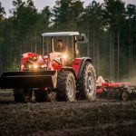 SDF to build low-horsepower tractors under Massey brand