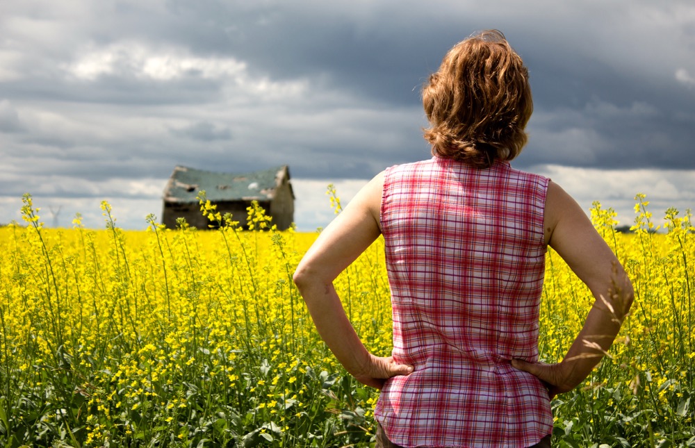 There are a number of long-held beliefs that can create barriers for the farm transition process.