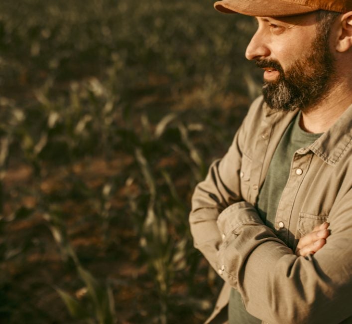 When farm plans fail