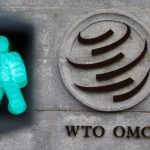 The World Trade Organization (WTO) headquarters in Geneva, Switzerland on Oct. 28, 2020. (Photo: Reuters/Denis Balibouse)