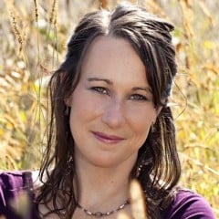 Amy Petherick