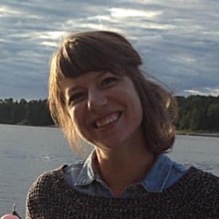 Julienne Isaacs