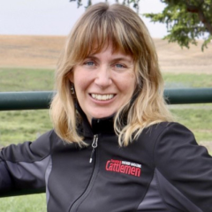 Lisa Guenther