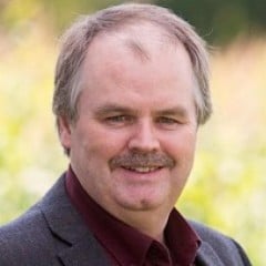 Ralph Pearce