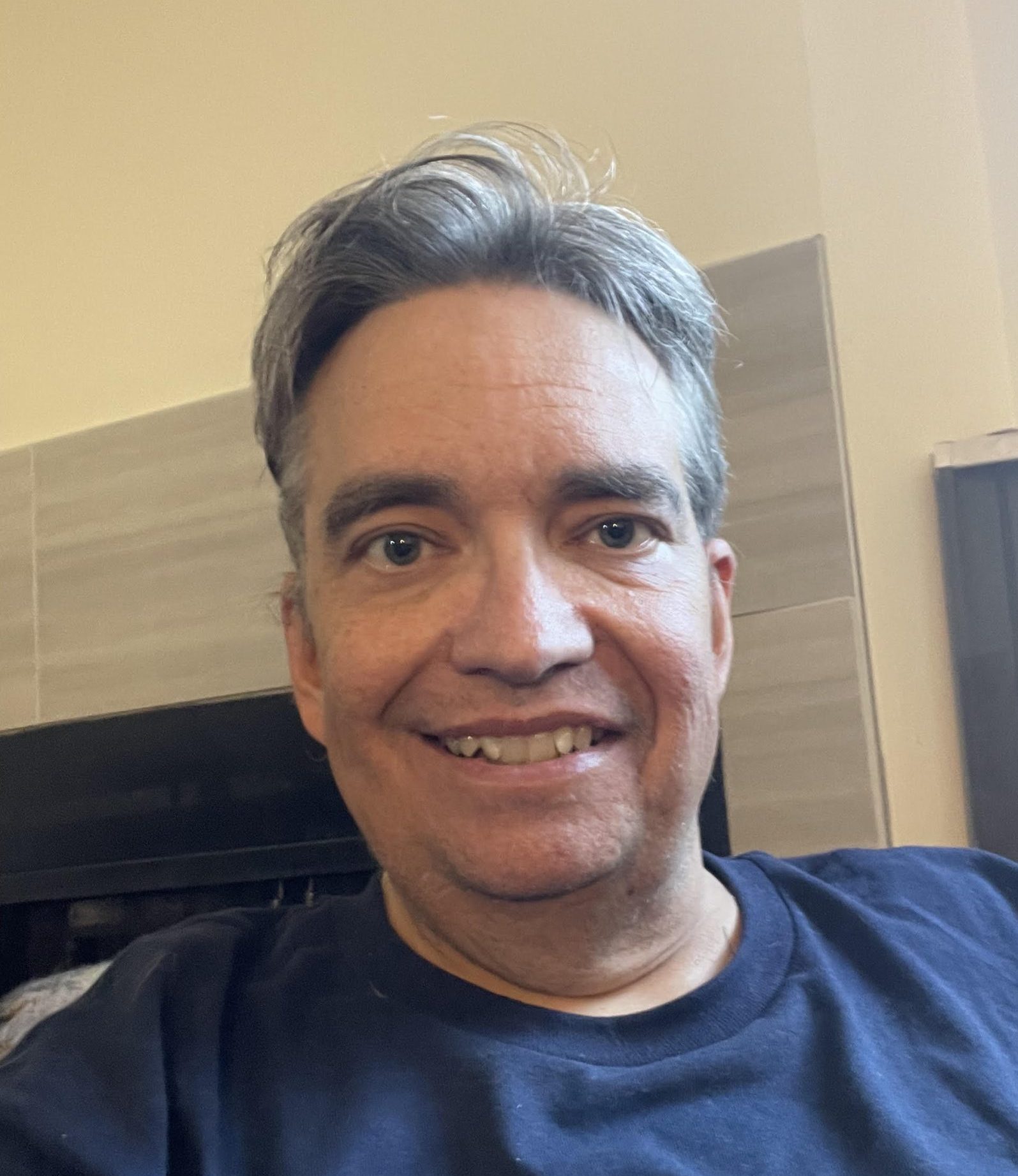 Jeff Melchior