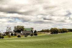 Today's farmers face a complex and unforgiving economic reality: they are asset-rich, but cash flow challenged.