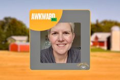 VIDEO: Taking awkwardness out of farm family discussions