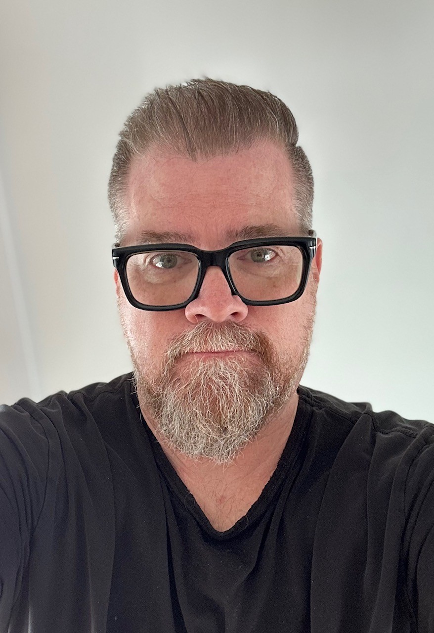 Sean Pratt