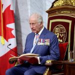 Throne speech promises removal of trade, economic barriers, cuts to TFWs