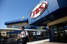 Brazil beef barons’ Wall Street listing caps a return from exile