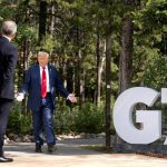 Trump says Canada-U.S. trade deal achievable
