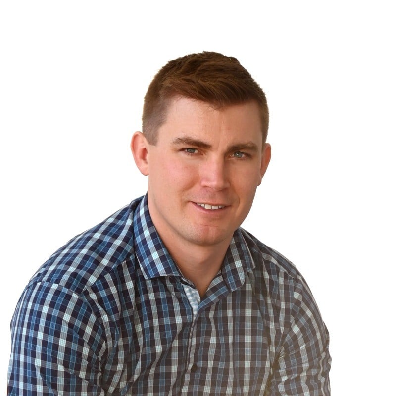 Craig Macfie