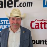 Saskatchewan agriculture minister talks trade, tariffs
