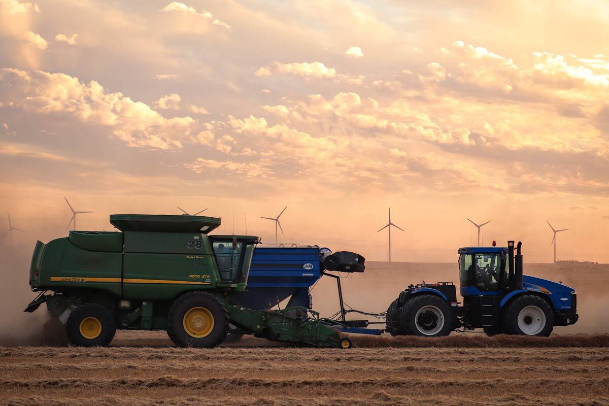 Sask. agriculture sector receives federal funding
