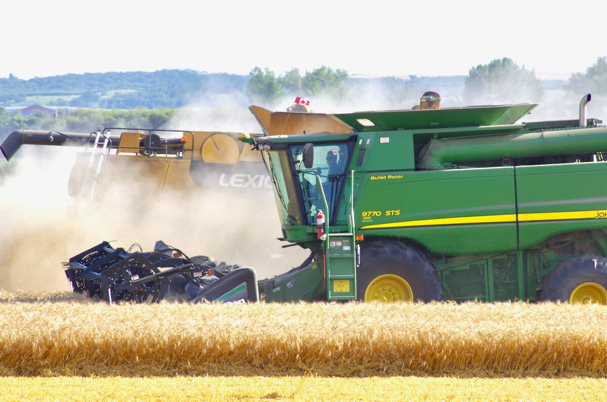 Grain groups call for restored research funding