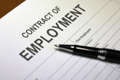 Employment Agreements Can Help Protect Your Farm