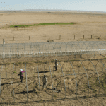 The Semi-arid Grassland Research Center was used in the International Drought Experiment as part of this research. Credit: CSU College of Natural Sciences
