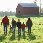 Tips for how to be fair to all siblings during farm succession