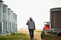 A recent FCC report predicts Canada’s economy decelerating due to factors like interest rates, ongoing trade uncertainty and voluntary country of origin labelling. Photo: Getty Images Plus
