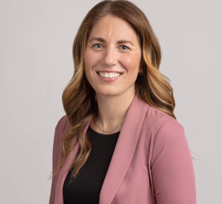 Nicole Hayes, director, FCC Innovation Hub. Photo credit: Supplied