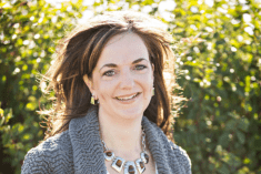 Andrea Brocklebank will assume the role of Canadian Cattle Association CEO in March. Photo: Canadian Cattle Association
