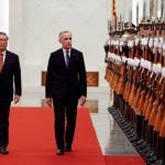 Canada’s Carney hails warmer ties with China, Xi’s leadership