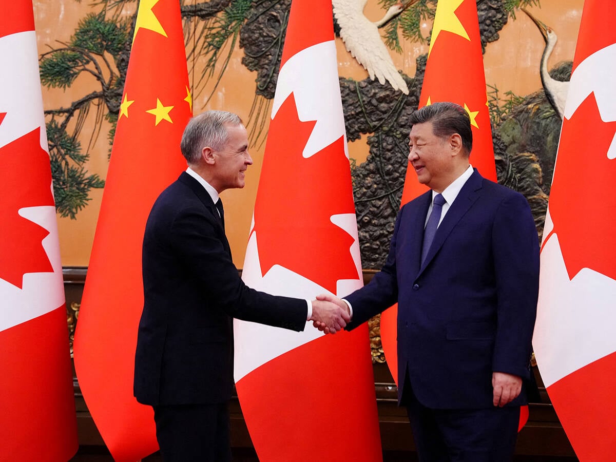 Alberta Canola applauds China deal, calls for greater domestic consumption