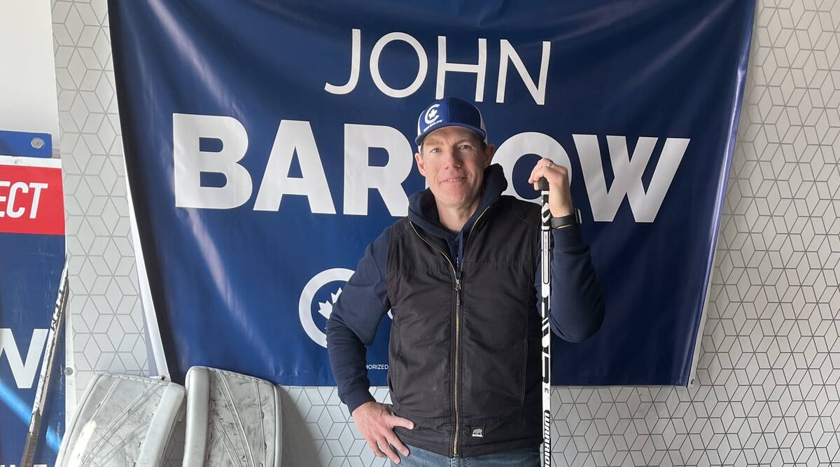 Conservative agriculture critic John Barlow said his biggest concern from the China deal is it could harm this year’s Canada-U.S.-Mexico Agreement (CUSMA) negotiations this year. Photo: Greg Price
