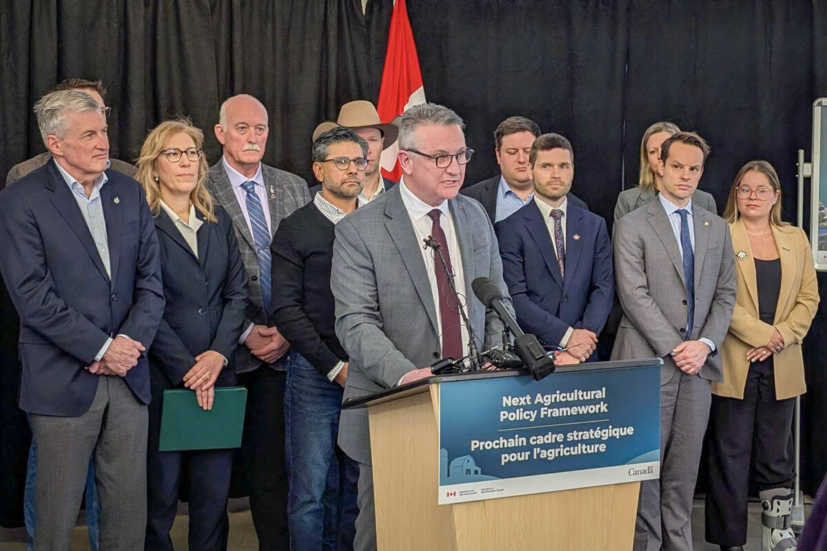 Exports could take a hit as Vancouver grain terminals workers strike