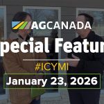 AgCanadaTV: Inflation puts tighter squeeze on farmers