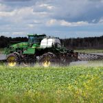 Despite some conclusions that glyphosate poses no risk, there have long been concerns regarding its impacts on the environment and human health, particularly from Indigenous communities. Photo: File
