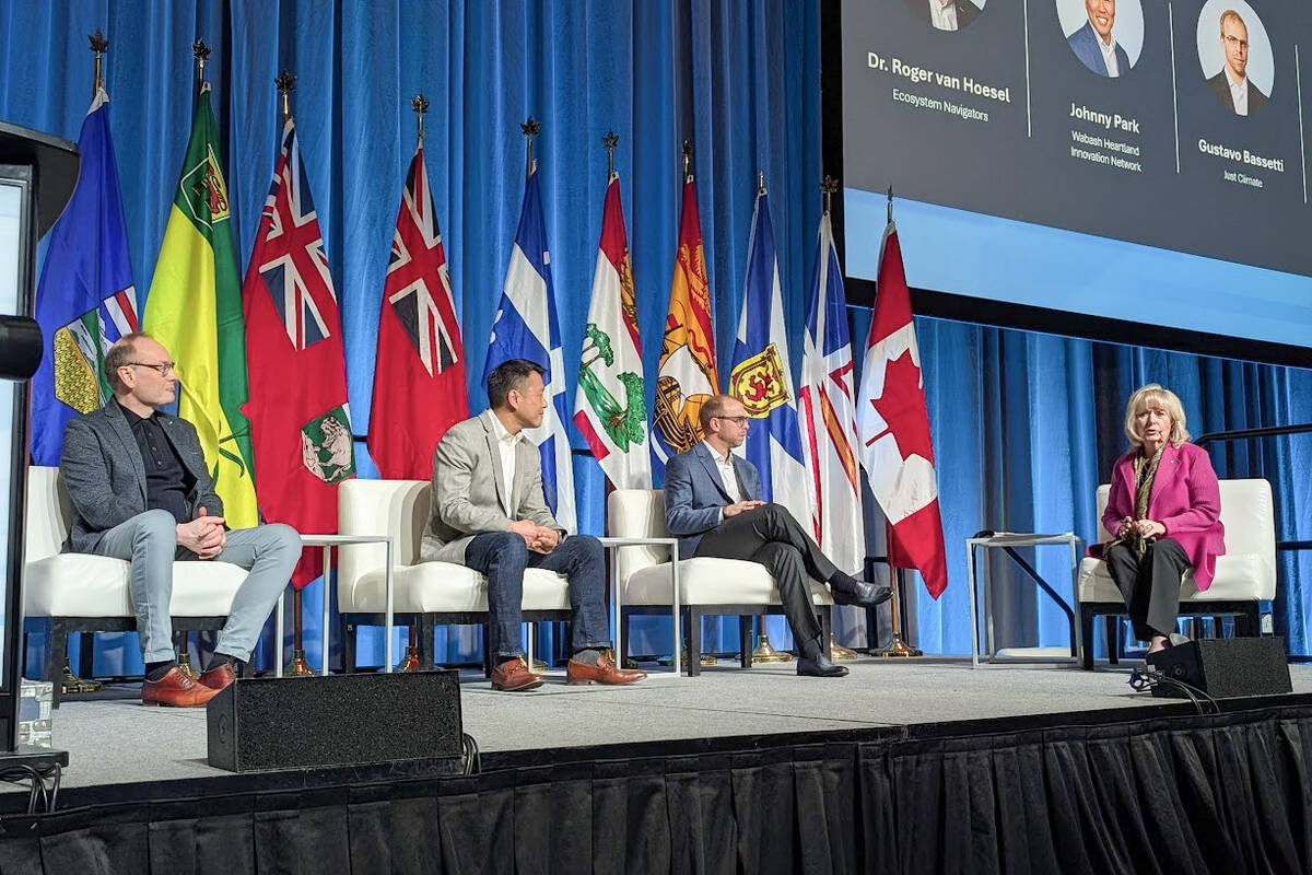 Future of Food conference underscores need for unity in agriculture sector