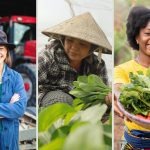 Celebrating women in agriculture