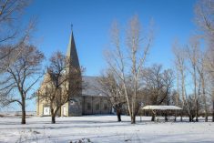 Prairie forecast: All aboard the temperature rollercoaster