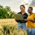 From token to trusted: Women’s increasing role in ag organizations