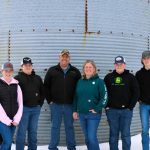 Trust, teamwork and lessons in resilience