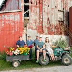 Ontario flower farm keeps growing even among uncertainty