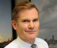 Bruce Burrows is Grain Growers of Canada&rsquo;s new executive director as of April 1. Photo: Supplied
