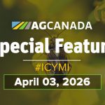 VIDEO: AgCanadaTV Special Feature: Crop pest insects to watch out for in 2026